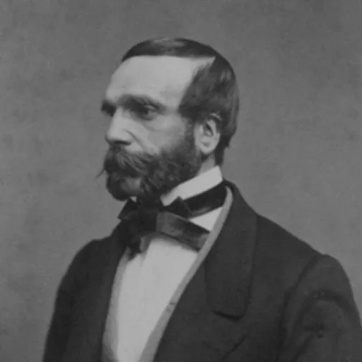Portrait of Gustave de Clausade