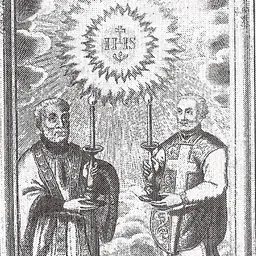 Portrait of Jan Morawski