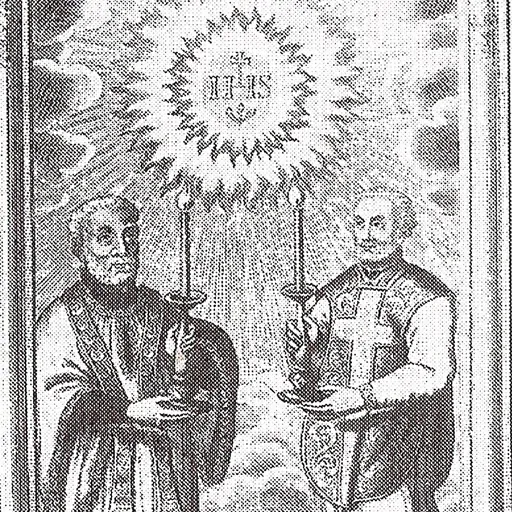Portrait of Jan Morawski