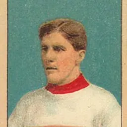 Portrait of Jack Marshall