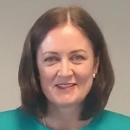 Portrait of Sarah Henderson