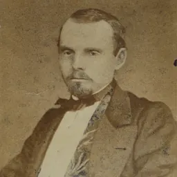Portrait of Carel van Hien