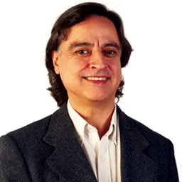 Portrait of Eduardo Macaluse