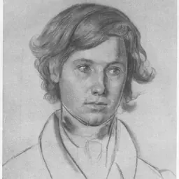 Portrait of Friedrich Wasmann