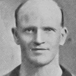 Portrait of Moses Russell