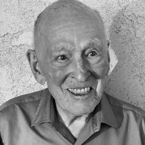 Portrait of Paul D. Boyer
