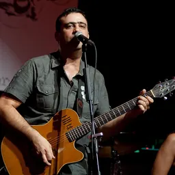 Portrait of Paulo Brissos