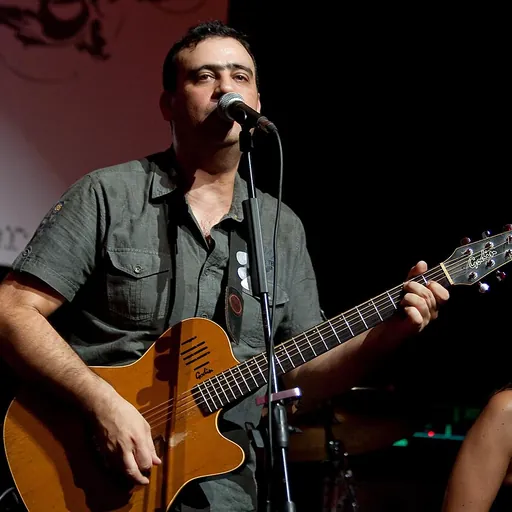 Portrait of Paulo Brissos