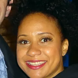 Portrait of Tracie Thoms