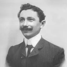 Portrait of Camille Fauré