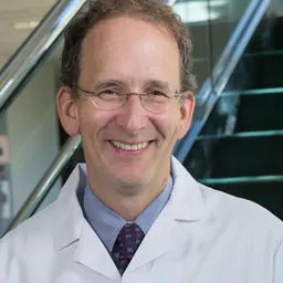 Portrait of Scott K. Dessain