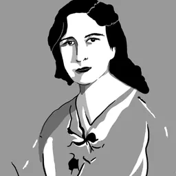 Portrait of Olimpia Altuve