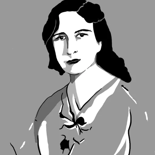 Portrait of Olimpia Altuve