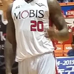 Portrait of Ricardo Ratliffe