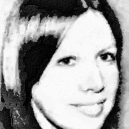 Portrait of Sandy Fife Wilson