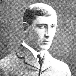Portrait of Norman Sterry