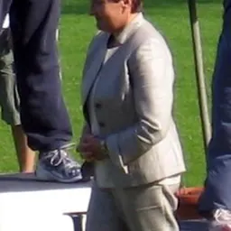 Portrait of Aino-Maija Luukkonen