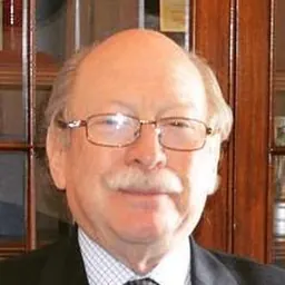 Portrait of Camilo Reyes Rodríguez