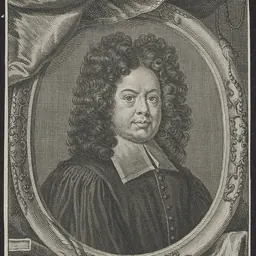 Portrait of Isaac Jacquelot