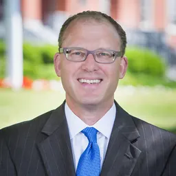Portrait of Jason Lewis