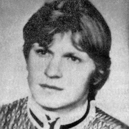 Portrait of Michał Adamowicz