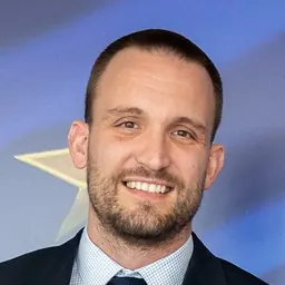 Portrait of Šime Erlić