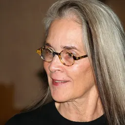 Portrait of Susanna Moore