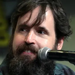 Portrait of Duncan Trussell