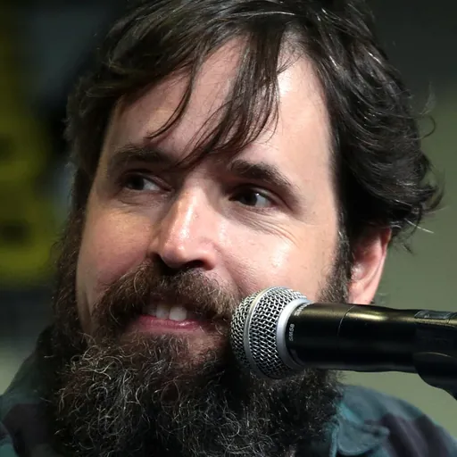 Portrait of Duncan Trussell