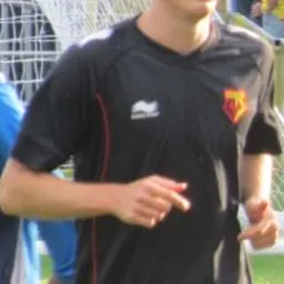 Portrait of Craig Forsyth