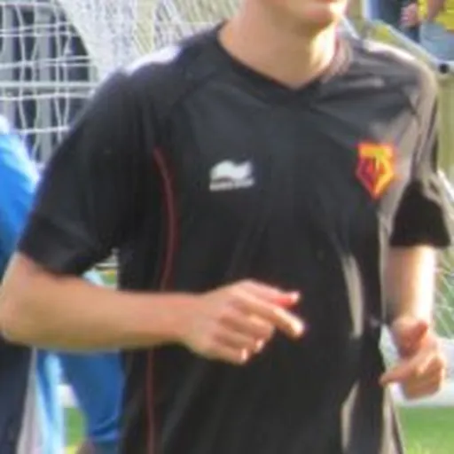 Portrait of Craig Forsyth
