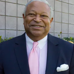 Portrait of J. Steven Rhodes