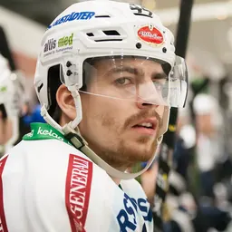 Portrait of Miha Verlič