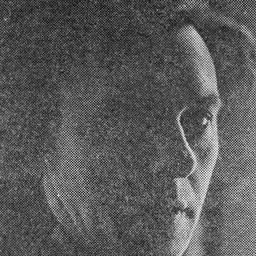 Portrait of Jan Berdyszak