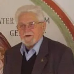 Portrait of Egon Sendler