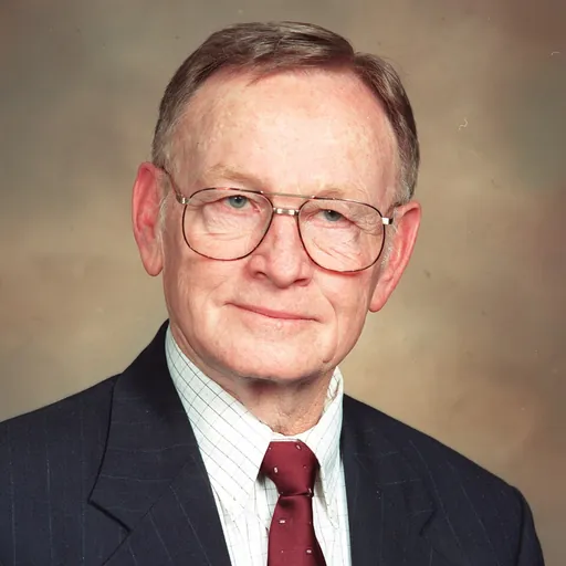 Portrait of Michael J. O'Brien