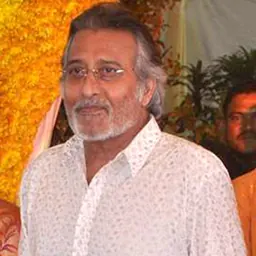 Portrait of Vinod Khanna