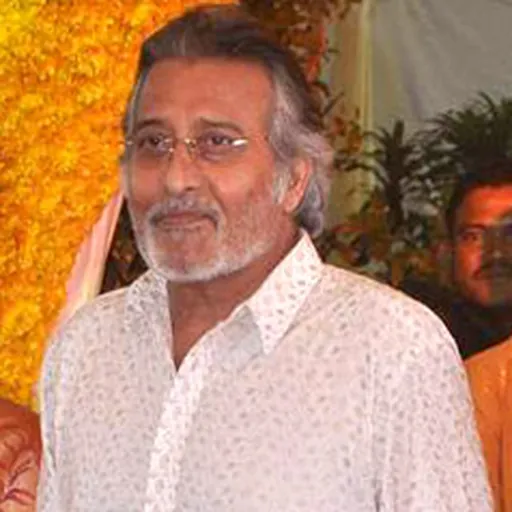 Portrait of Vinod Khanna