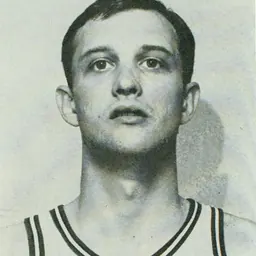 Portrait of Wayne Chapman