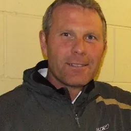 Portrait of Ricki Herbert