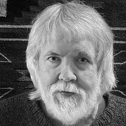 Portrait of Michael Matthews