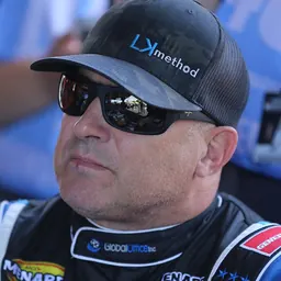Portrait of Dave Smith