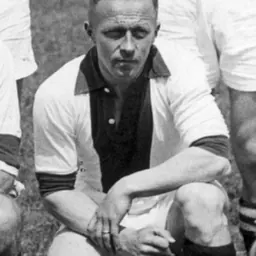 Portrait of Piet van Reenen