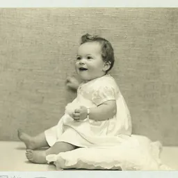 Portrait of Alfie Fripp