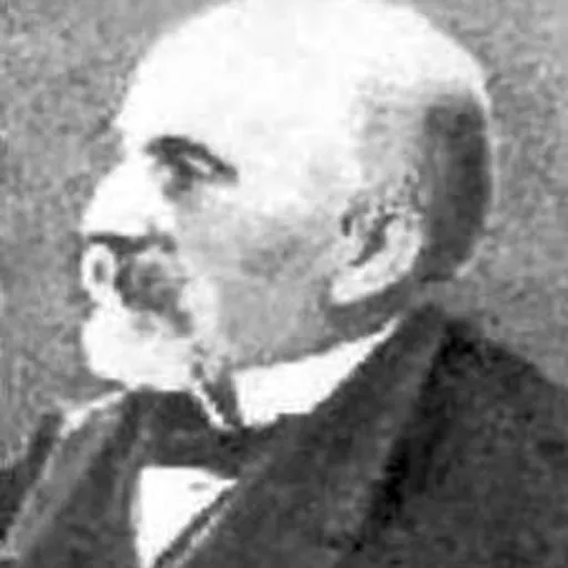 Portrait of Eugeniu Voinescu