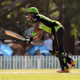 Portrait of Harmanpreet Kaur