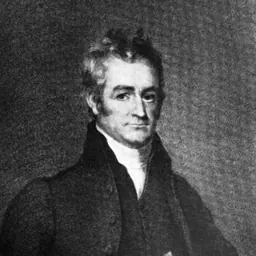 Portrait of William Phillips