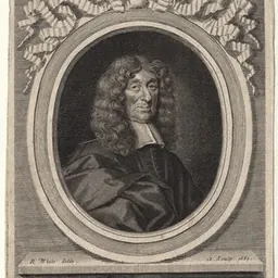 Portrait of Daniel Colwall
