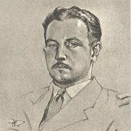 Portrait of Jean Demozay