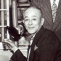 Portrait of Tokuro Konishi